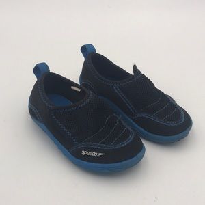 Speedo Water Shoes (toddler size 7/8)